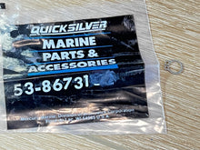 Mercury 53-86731 Retaining Ring