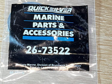 Mercury 26-73522 Seal