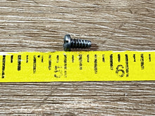 Johnson Evinrude OMC 308727 Screw