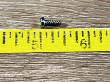 Mercury 10-77444 Screw