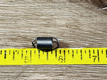 Mercury 24-27108 Spring