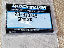 Mercury 23-813745 Spacer