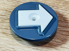 Mercury 43658 1 Indicator