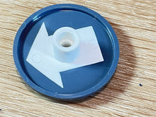 Mercury 43658 1 Indicator