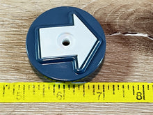 Mercury 43658 1 Indicator