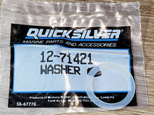 Mercury 12-71421 Washer