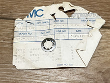 Johnson Evinrude OMC 309645 Push Nut