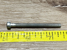 Johnson Evinrude OMC 312689 Screw