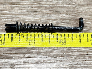 Volvo Penta 841552 Push Rod - Used