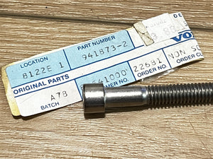 Volvo Penta 941873 Screw (GLM)