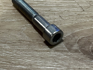 Volvo Penta 941873 Screw (GLM)