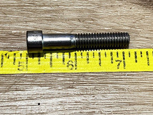 Volvo Penta 941873 Screw (GLM)