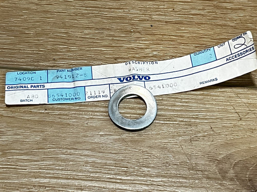 Volvo Penta 941912 Spring Washer (GLM)