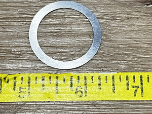 Volvo Penta 943872 Shim (GLM)