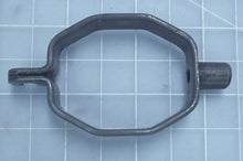 Johnson Evinrude OMC 390023 Shifter Yoke & Connector - Used