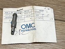 Johnson Evinrude OMC 303597 Nipple/Fuel Fitting