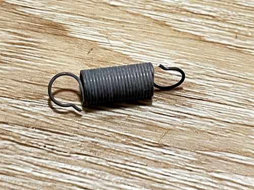 Johnson Evinrude OMC 302747 Spring