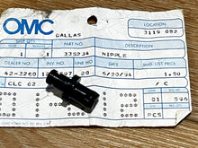 Johnson Evinrude OMC 335234 Nipple