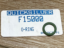 Mercury Force F15000 O-Ring
