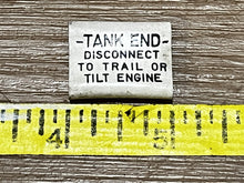 Johnson Evinrude OMC 322695 Sleeve