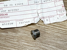 Volvo Penta 872207 Nipple (GLM)