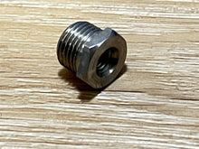Volvo Penta 872207 Nipple (GLM)