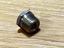 Volvo Penta 872207 Nipple (GLM)