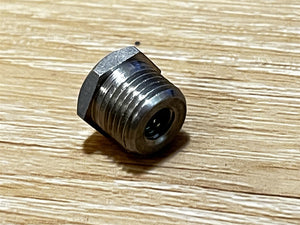 Volvo Penta 872207 Nipple (GLM)