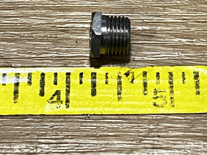 Volvo Penta 872207 Nipple (GLM)