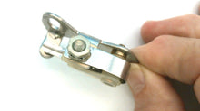 F102PV DP-12 Contact Set