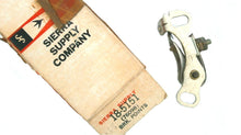 Sierra 18-5151 Breaker Points for McCulloch 76098