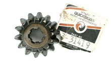 Mercury 43-31419 Pinion Drive Shaft Gear