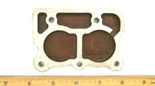 Johnson Evinrude OMC 310684 Plate