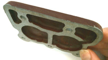 Johnson Evinrude OMC 310684 Plate