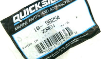 Mercury 10-98254 Screw