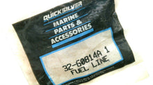 Mercury 32-60814A1 Fuel Line