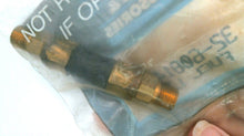 Mercury 32-60814A1 Fuel Line