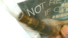 Mercury 32-60814A1 Fuel Line