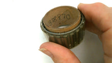 Johnson Evinrude OMC 378970 Needle Bearing