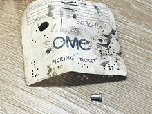 Johnson Evinrude OMC 303696 Pin