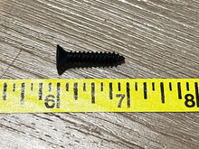 Johnson Evinrude OMC 126027 Screw
