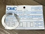 Johnson Evinrude OMC 313194 Shim