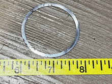 Johnson Evinrude OMC 313163 Shim