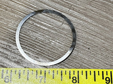 Johnson Evinrude OMC 313168 Shim