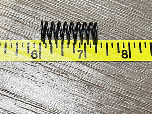 Volvo Penta 814184 Spring