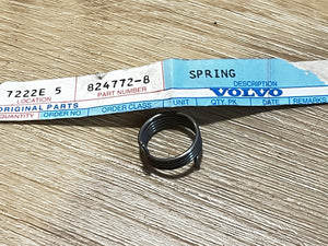Volvo Penta 824772 Spring