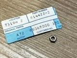 Volvo Penta 814422 Nut