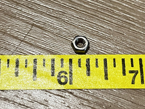 Volvo Penta 814422 Nut