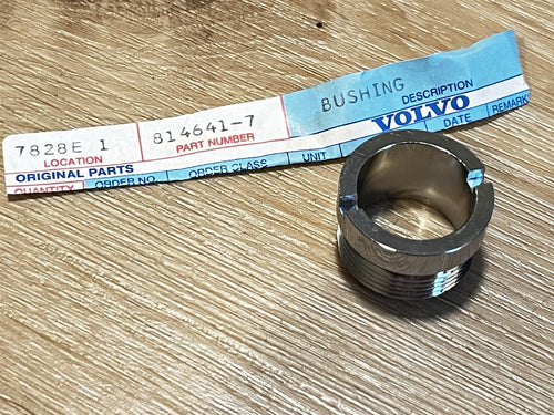 Volvo Penta 814641 Bushing