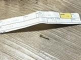 OEM Volvo Penta 17253 Split/Cotter Pin